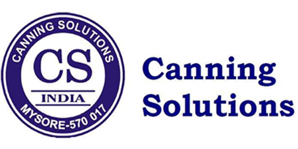 Canning Solutions