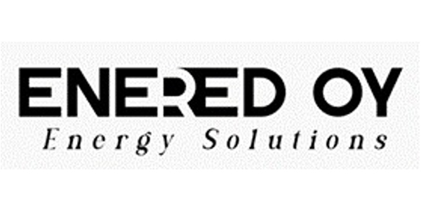 enered