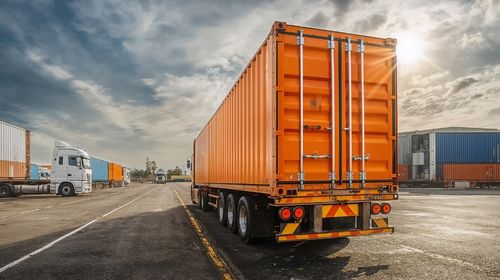Export Services