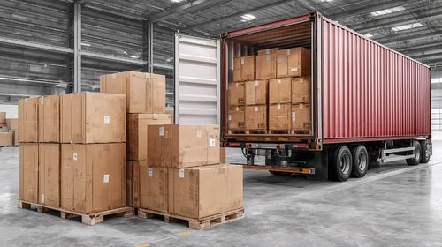 Import Services