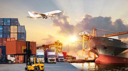 Logistic