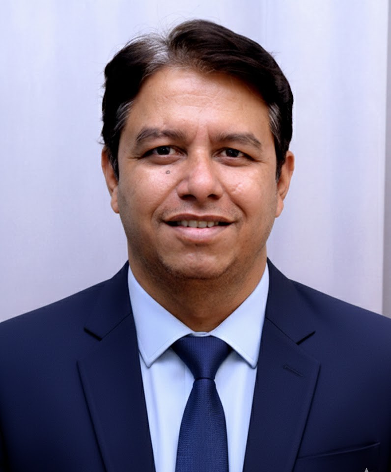 Mangesh Kulkarni, Consultant, SRKBV