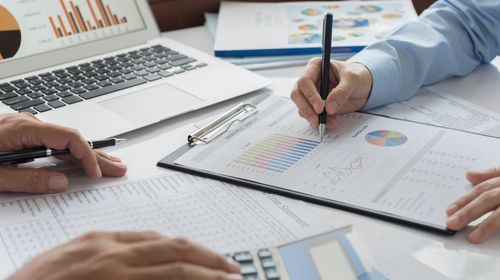 Structured Financial Programs 