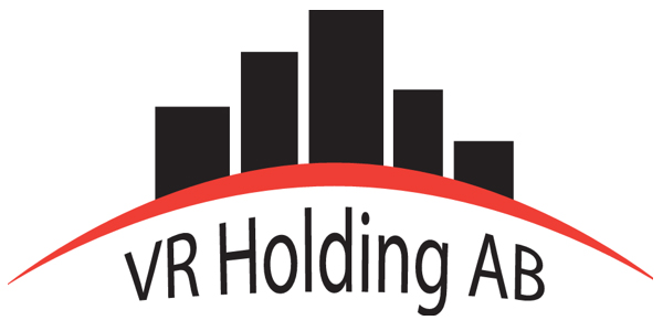 VR Holding AB